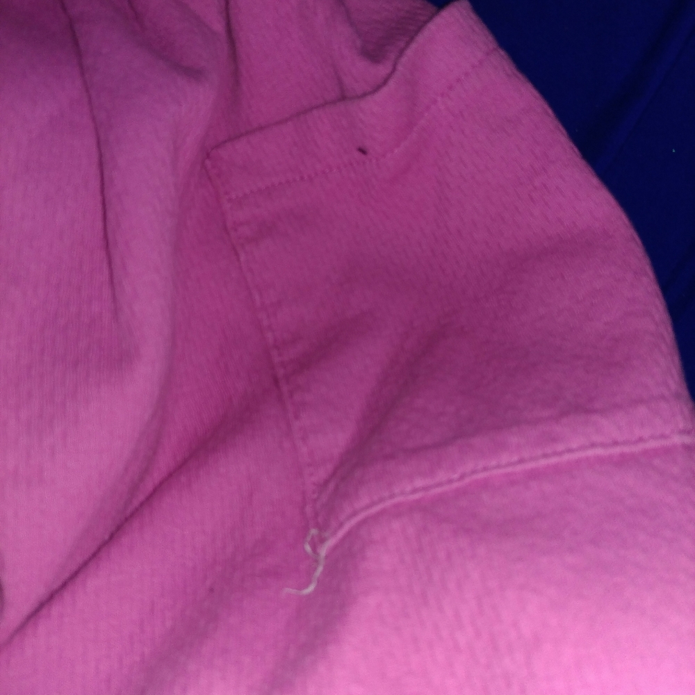 Pink Rob small - Picture 2 of 3